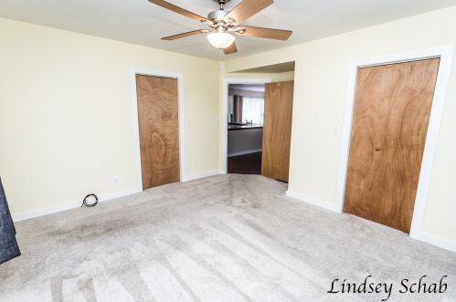 34 Grant St, Cedar Springs MI 49319-5124 exterior