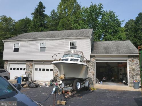 910 Orange St, Media PA 19063-2319 exterior