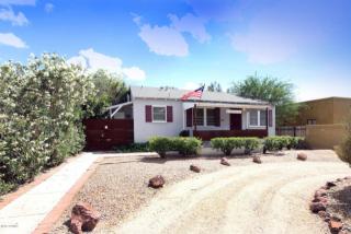 2734 6 St, Tucson AZ  85716-4807 exterior