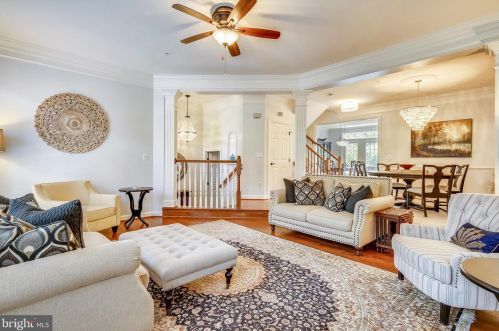 274 Murtha St, Alexandria VA  22304-8612 exterior