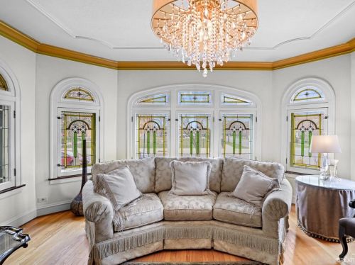 1857 Newland Ave, Chicago IL  60707-3306 exterior