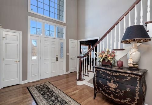 24547 Park Riv Ln, Joliet IL 60404-7673 exterior