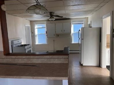 531 Rathbun St, Woonsocket RI 02895-1289 exterior