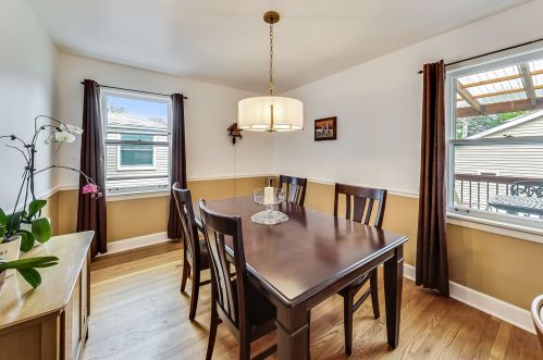 6229 Kildare Ave, Chicago IL 60652-3615 exterior