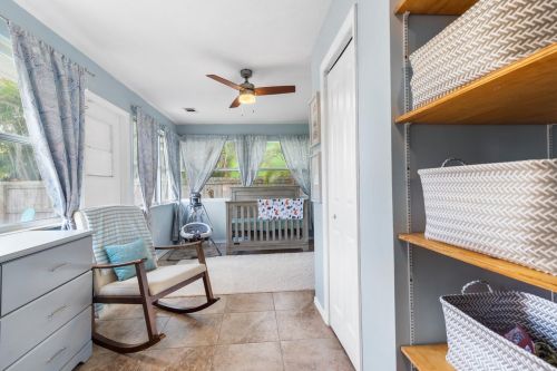 709 Dorchester St, Fort Pierce FL  34983-8762 exterior