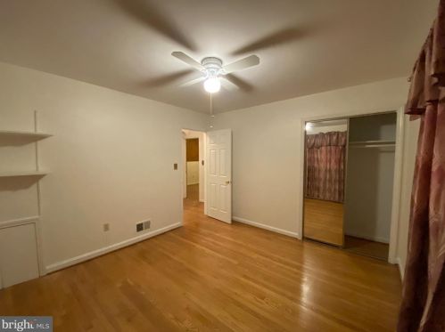 802 Hayward Ave, Silver Spring MD 20912-5808 exterior