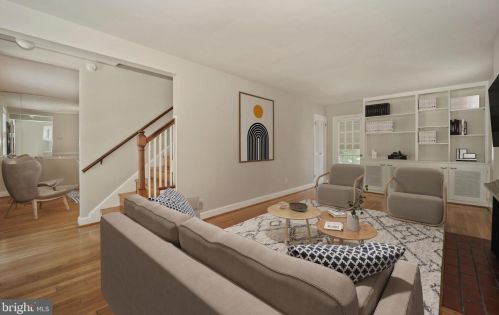 4828 Eastern Ave, Washington DC  20017-3129 exterior