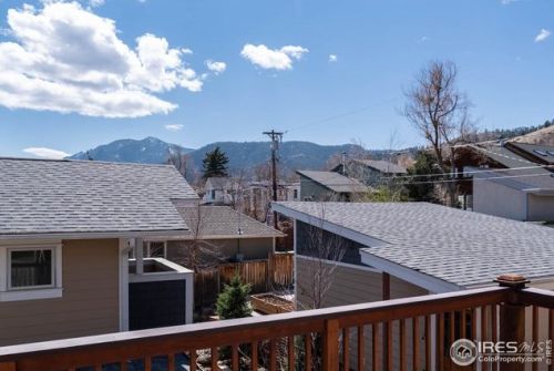 2919 6 St, Boulder CO 80304-3012 exterior