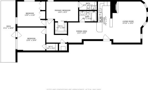 1038 Byron St, Chicago IL 60613-5008 exterior