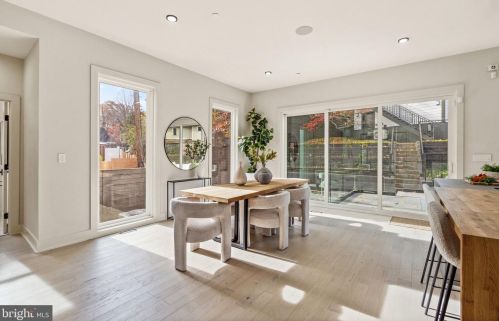 5416 Nevada Ave, Washington DC  20015-1728 exterior