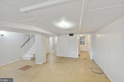 2709 11 St, Washington DC 20001-4530 exterior