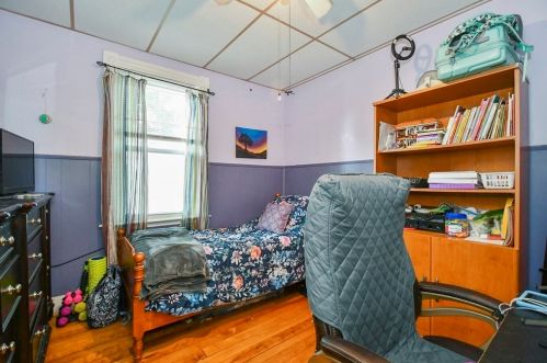 91 Southgate St, Worcester MA 01603-2846 exterior