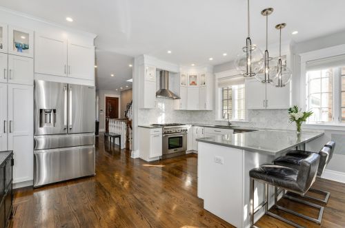 2219 Shakespeare Ave, Chicago IL 60647-3316 exterior