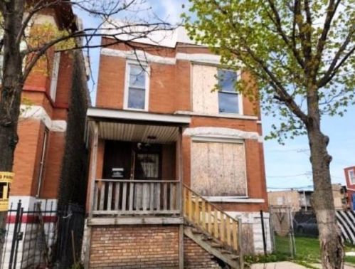 3530 Van Buren St, Chicago, IL 60624-3362