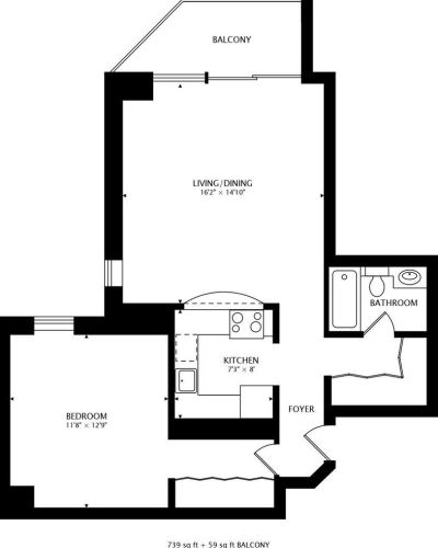 3660 Lake Shore Dr, Chicago IL  60613-5300 exterior