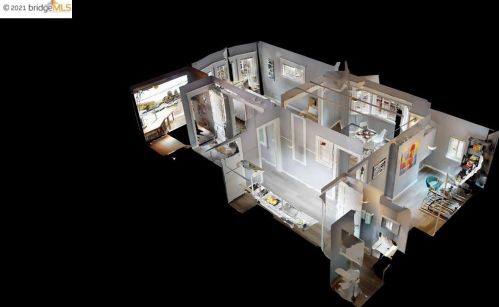 1905 Henry St, Berkeley CA 94709-2080 exterior