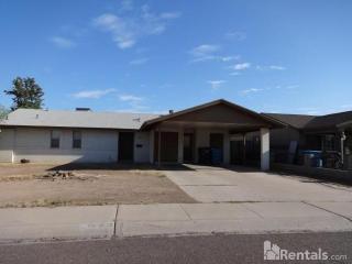 5028 Roanoke Ave, Phoenix AZ  85035-2029 exterior