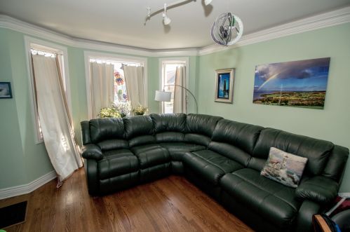 5624 Melvina Ave, Chicago IL 60646-1123 exterior