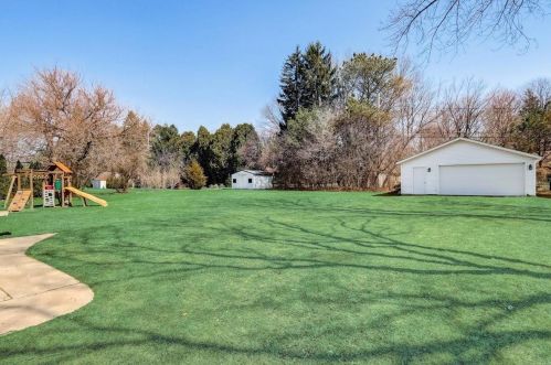 4870 82, Milwaukee WI 53220-4219 exterior