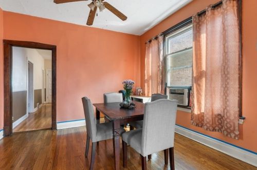 5212 Montrose Ave, Chicago IL 60706-7161 exterior