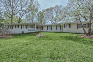 248 Tara Trl, Atlanta, GA 30327-4922