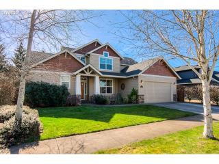 2378 Crowther Dr, Eugene, OR 97404-2394