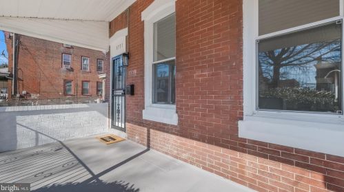 1731 Harrison St, Philadelphia PA  19124-2747 exterior