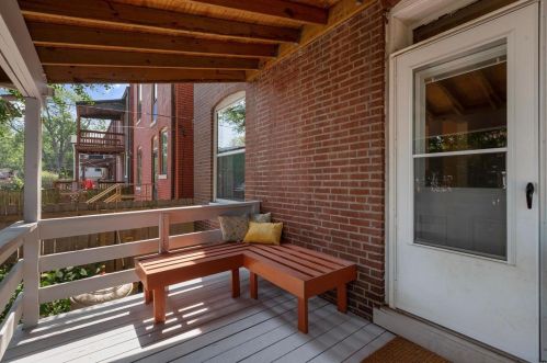 3933 Connecticut St, Saint Louis MO 63116-1904 exterior