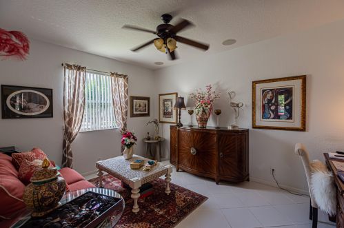 426 Springview Loop, Fort Pierce FL  34986-2663 exterior