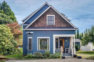 6018 57th Ave, Portland, OR 97206-6813