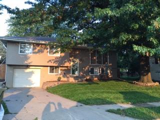 13301 Frederick Cir, Omaha NE  68138-6107 exterior