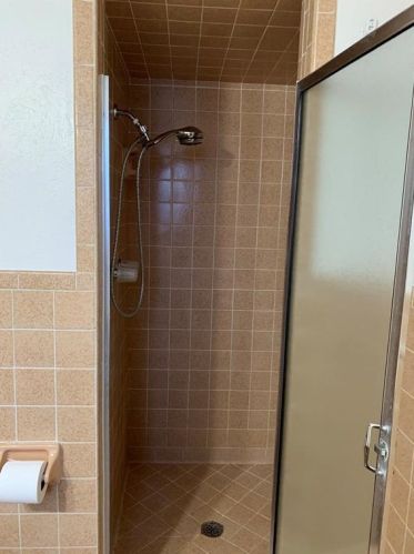 1200 Cliff Dr, Graham TX 76450-4105 exterior