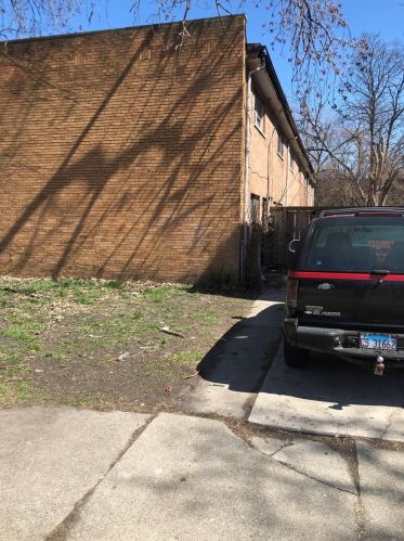 8019 Union Ave, Chicago IL  60620-2561 exterior