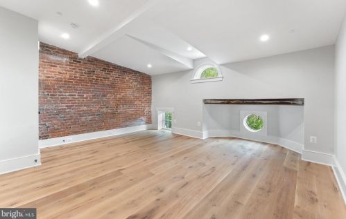 1332 Independence Ave, Washington DC  20003-2365 exterior