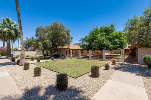 6041 23 Ave, Phoenix AZ 85015-4006 exterior