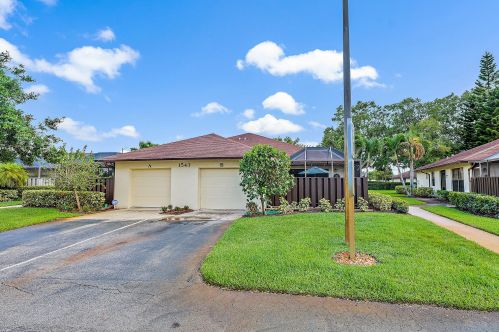 1543 Pheasant Walk, Fort Pierce, FL 34950-5267