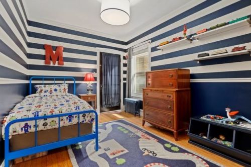 5340 Cullom Ave, Chicago IL 60641-1313 exterior