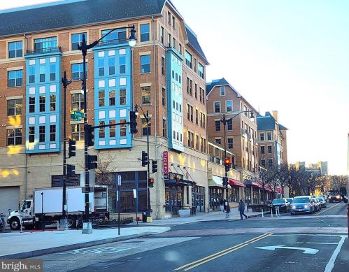 1437 Lawrence St, Washington DC 20017-2911 exterior