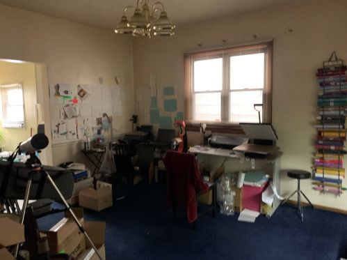 206 Amanda Ave, Pittsburgh PA 15210-2150 exterior