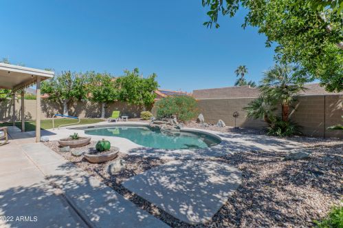 15423 24 St, Phoenix AZ 85048-9163 exterior