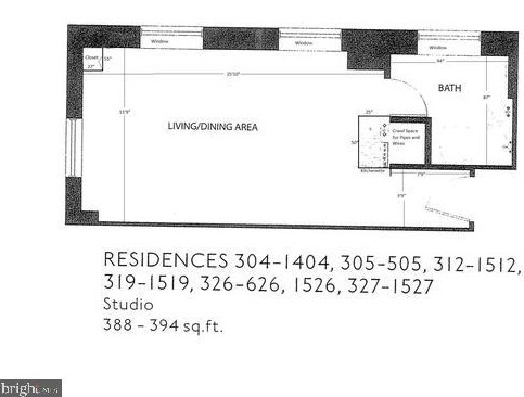 1324 Locust St, Philadelphia PA 19107-5604 exterior