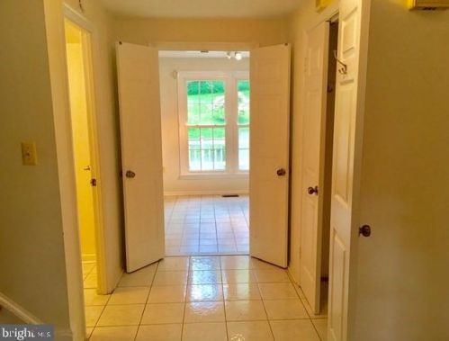 1903 Fallsmead Way, Rockville MD  20854-2640 exterior