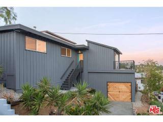 6033 Delphi St, Los Angeles CA  90042-2004 exterior