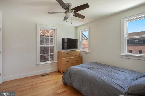 403-A Alfred St, Alexandria VA exterior