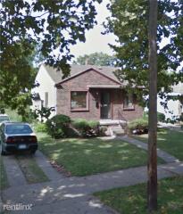 1320 Bassett St, Detroit MI  48217-1679 exterior