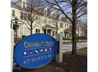 224 Marina Dr, Quincy, MA 02171-1574