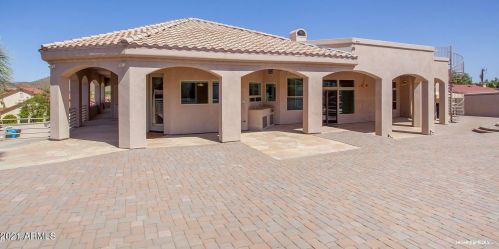 13816 18th St, Phoenix AZ 85022-2878 exterior