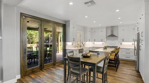 5305 Garlenda Dr, Folsom CA  95762-5534 exterior