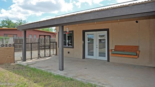 2643 Orchard Ave, Tucson, AZ 85712-1910