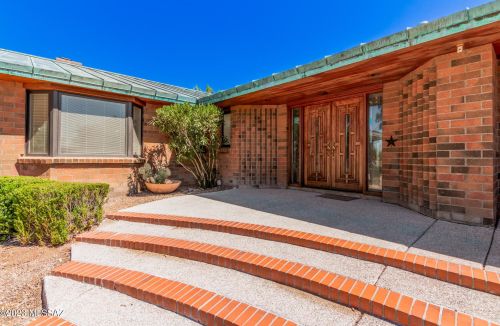 6260 Camino Katrina, Tucson, AZ 85718-2838
